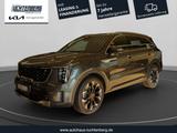 Kia SORENTO 2.2 PLATINUM 7-SITZER PANO-DACH+LEDER+HE