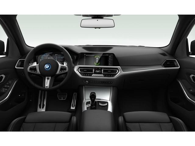 BMW 330 e xDrive Touring M Sport A. Innovationsp. AHK, миниатюра 4