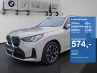 BMW X3 - Vorschau Bild 1