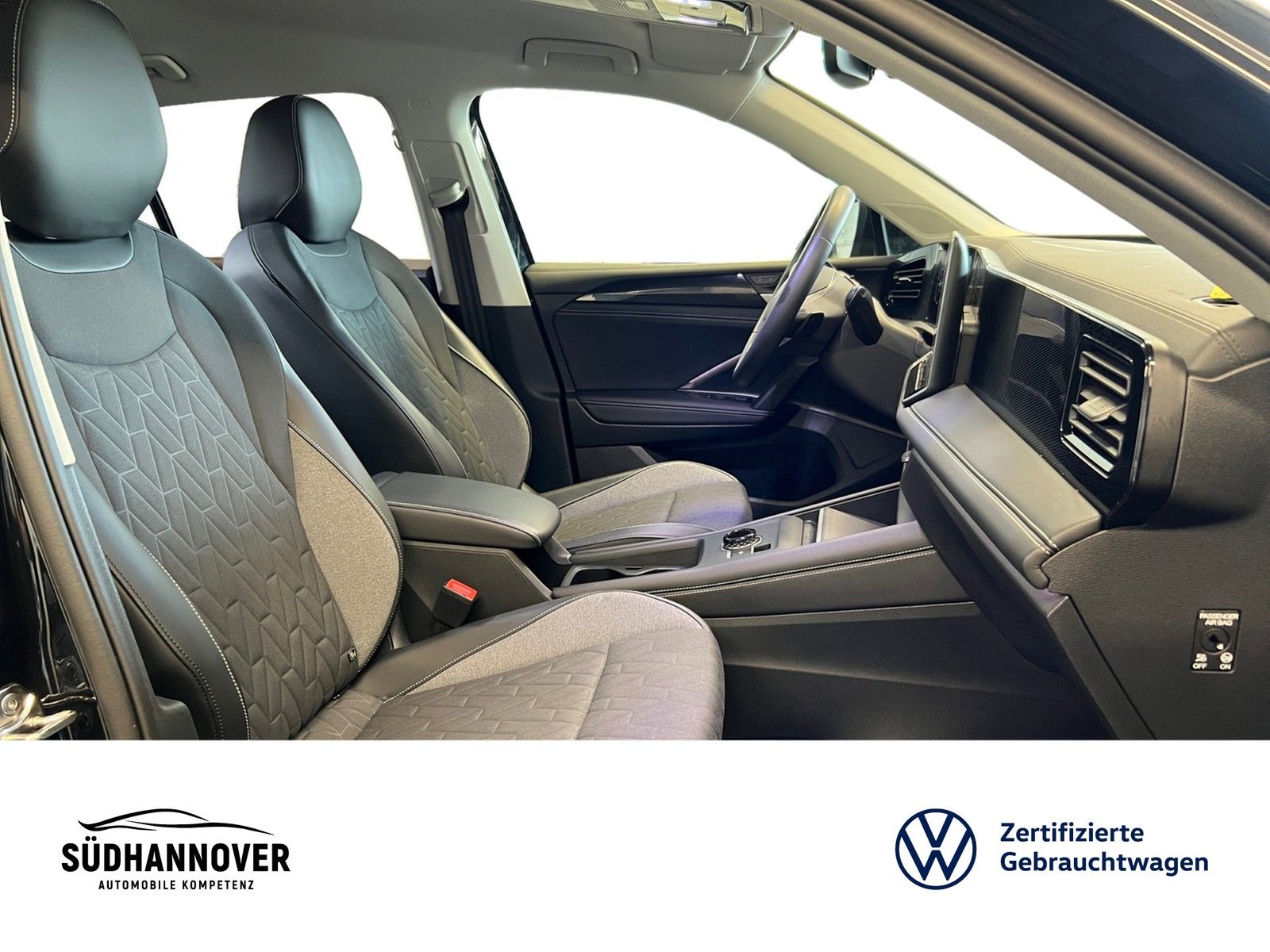 Volkswagen Tiguan - Bild 8