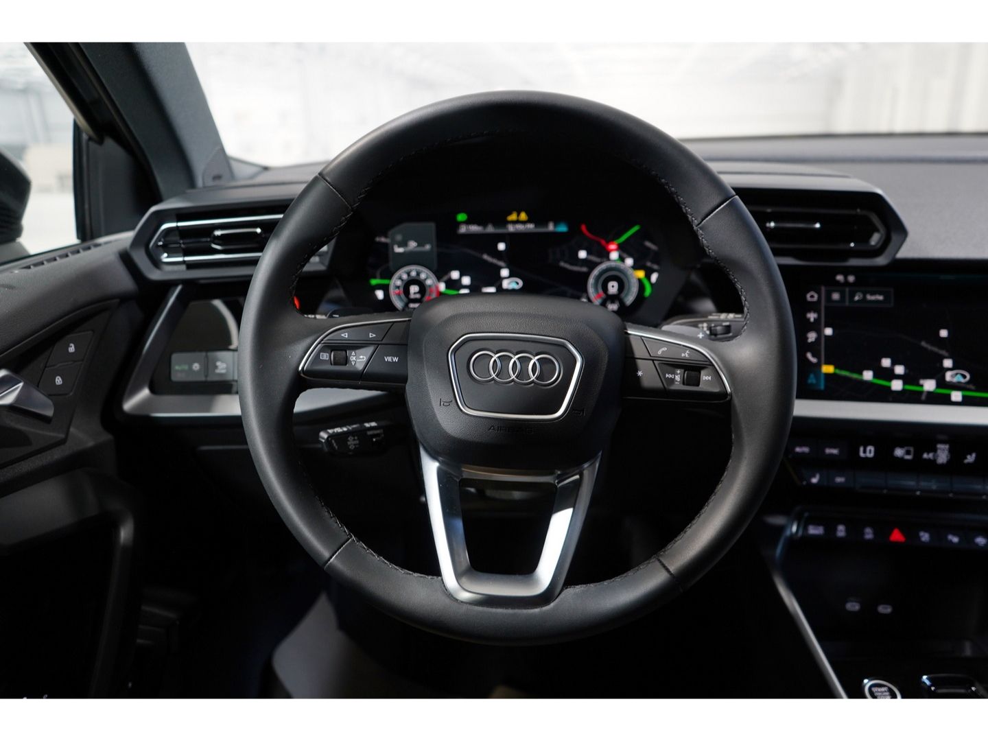 Audi A3 - Bild 7