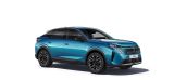 Peugeot 3008 Hybrid 145 Allure 360 Grad Kamera ACC - Peugeot 3008 Tageszulassungen