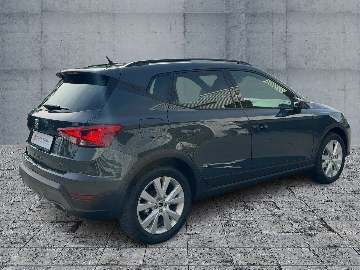 Seat Arona - Bild 6