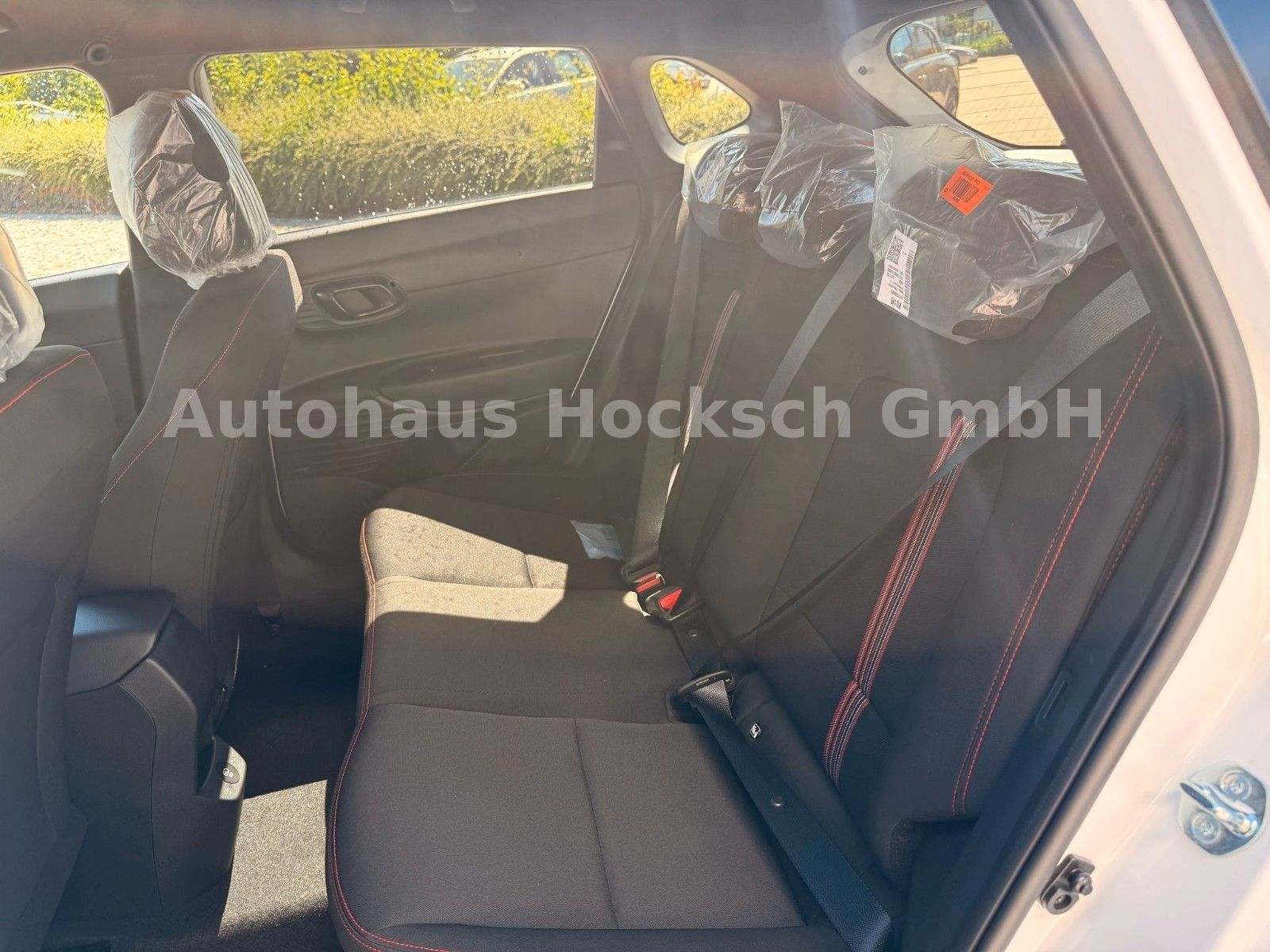 Hyundai i20 – Bild 21