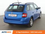 Skoda Fabia 1.2 TSI Style *TEMPO*SHZ*PDC*ALU* - Skoda Fabia Gebrauchtwagen in Nürnberg