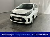 Kia Picanto 1.2 Dream-Team Edition Limousine, 5-türi - Kia Picanto aus 2021