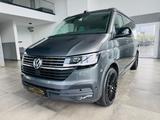 Volkswagen T6 California 2.0TDI EDITION 4M STHZ AHK LED - Volkswagen T6 California Jahreswagen