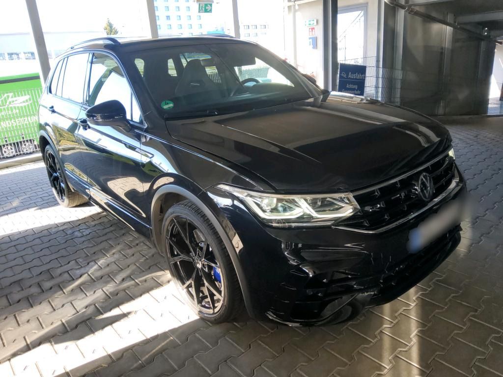 Volkswagen Tiguan - Bild 3