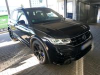 Volkswagen Tiguan - Vorschau Bild 3