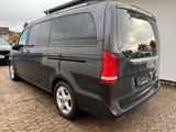 Mercedes-Benz V 220 V/9G-Tronic/MBUX/Night-Paket - Mercedes-Benz V-Class in Bielefeld