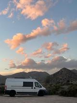 Citroën Jumper L3H2 - autarker Campervan, TÜV/AU neu - Citroën Jumper l2h2