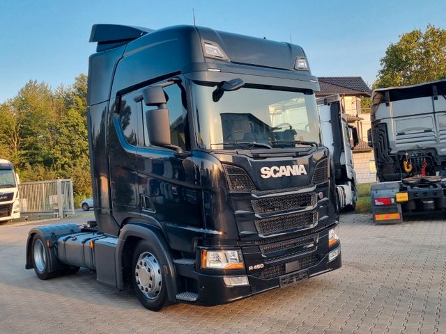 Scania R 450, LowDeck, Retarder, ACC, Euro 6