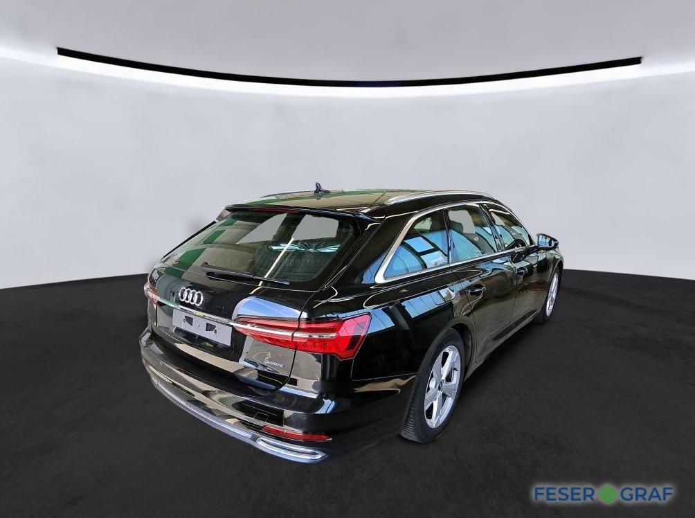 Audi A6 - Bild 2