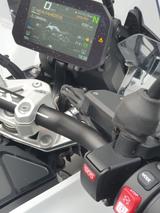 BMW R1300gs Automatik Vollausstattung 5 Pakete Kreuz - Angebote