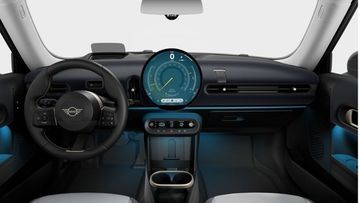 MINI Cooper C - 4