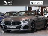 BMW Z4 M40i Head-Up HiFi LED WLAN Komfortzg. Shz - BMW Z4 M40i