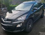 Mazda CX-7 - Mazda CX-7 mit Diesel-Antrieb