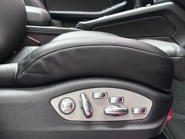 Porsche Macan*Automatik*Pano*Spur*CarPlay*SAGAS*18Wege*