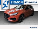 Hyundai i30 FL Kombi 1.5 T-GDI DCT Advantage Plus-Paket  - Hyundai i30 Advantage mit Benzin-Antrieb