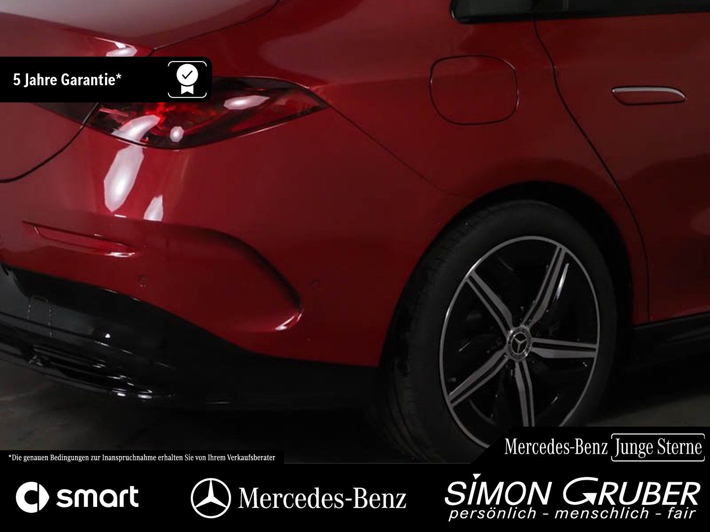 Mercedes-Benz CLA 250 EQ AMG Night Premium Driveass 360 AHK foto 4
