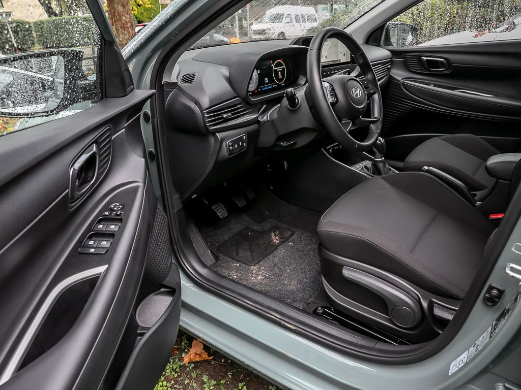 Hyundai i20 – Bild 9