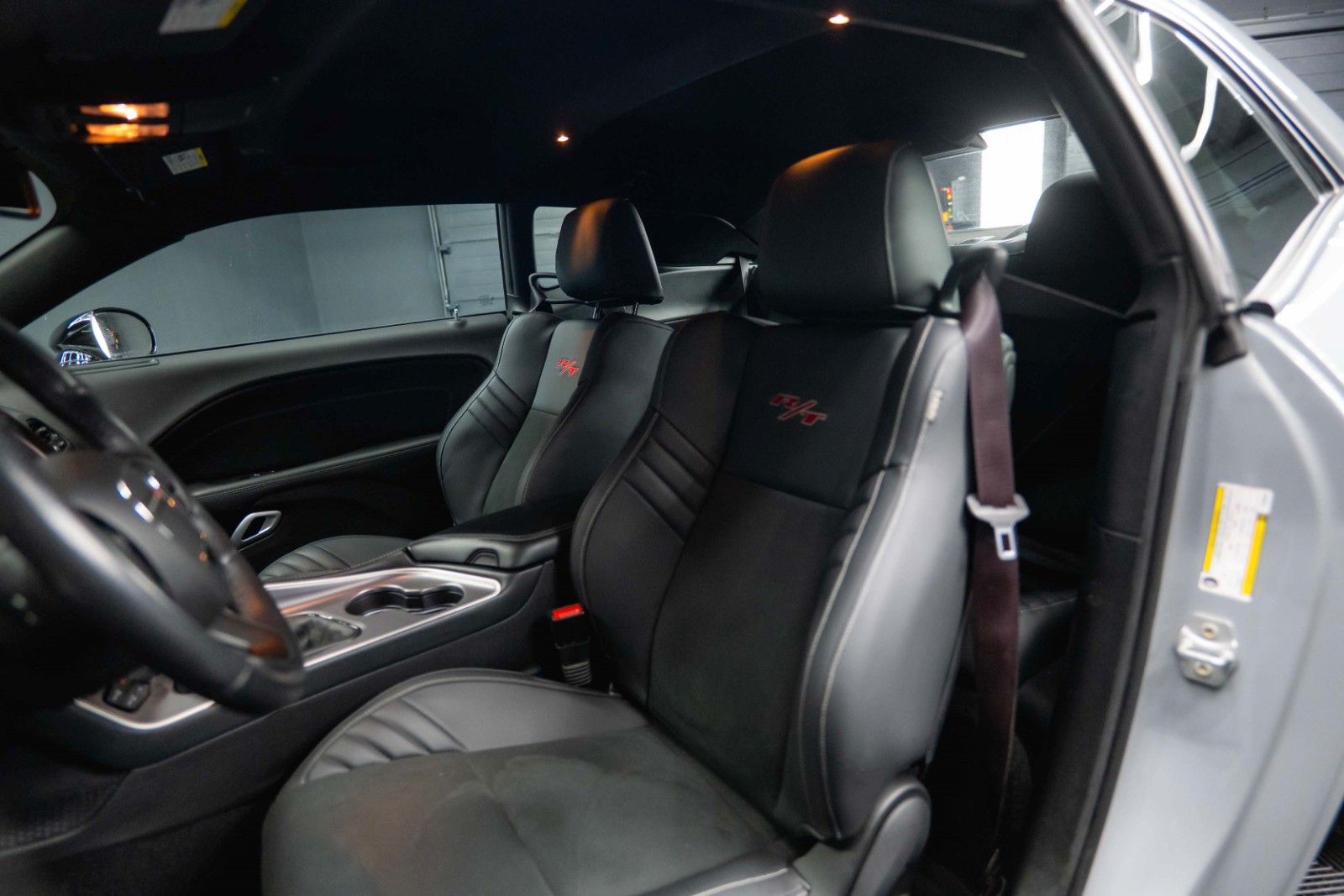 Fahrzeugabbildung Dodge Challenger 5.7 V8 R/T SRT Performance 6-Gang 19%