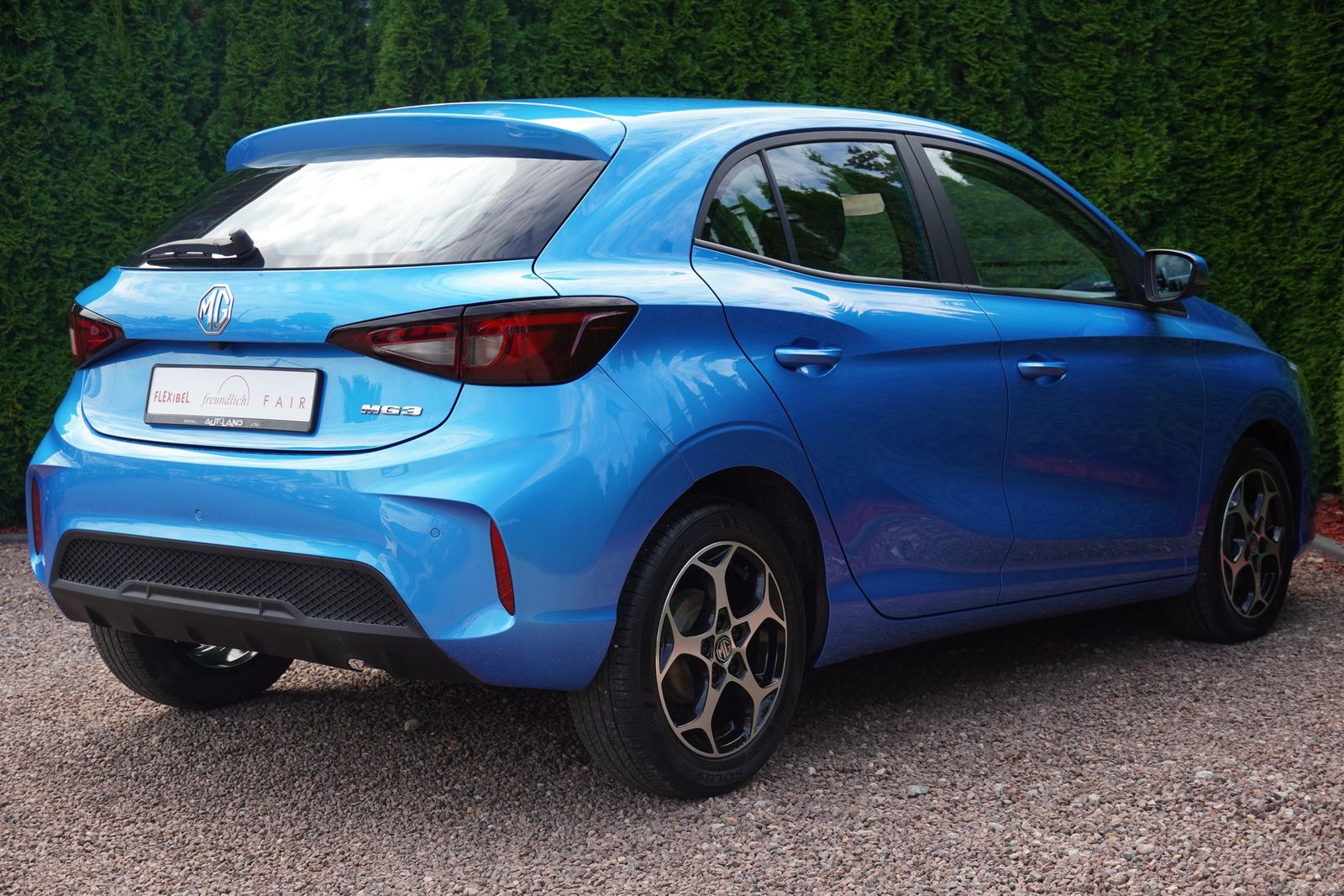 MG3