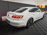 Volkswagen Arteon 2.0 TDI Elegance*HUD*AHK*PANORAMA*STANDHZ - Volkswagen Arteon in Dresden