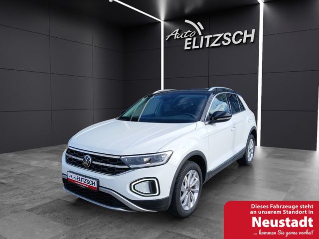 Volkswagen T-Roc TDI StyleAHK AID ACC RFK SH LM