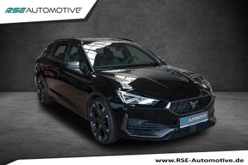 Bild 3 Cupra Leon Sportstourer VZ 4Drive