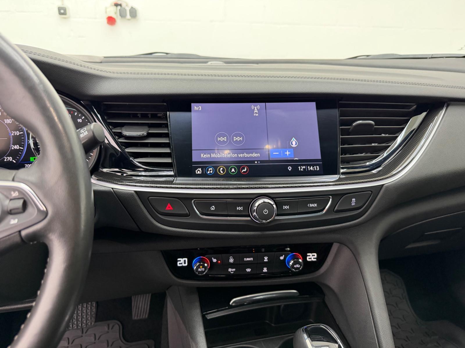 Opel Insignia B Sports Tourer Business+MATRIX+HEAD-UP