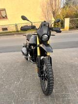 BMW R12 G/S - Alle Pakete - Enduro Pro -  510km  - BMW R51