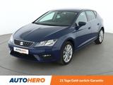 Seat Leon 1.5 TSI ACT Xcellence Aut.*NAVI*TEMPO*CAM* - Seat Leon in Bochum