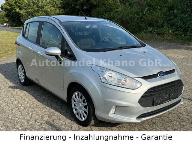 Ford B-Max B-MAX Trend