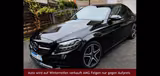 Mercedes-Benz C 300 de Limousine AMG Line Night-Paket 1.Hand - Mercedes-Benz C 300 in Hannover