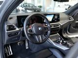 BMW M3 xDrive Competition Touring Laser 360°K Memory - BMW M3 xDrive Gebrauchtwagen