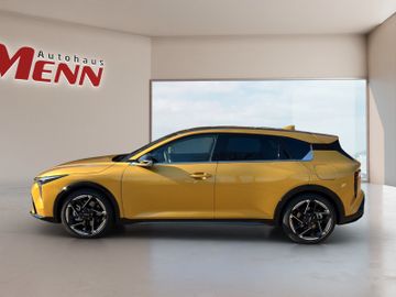 Kia K4 1.6T DCT7 GT-Line 360 Kamera Navi Memory 18"