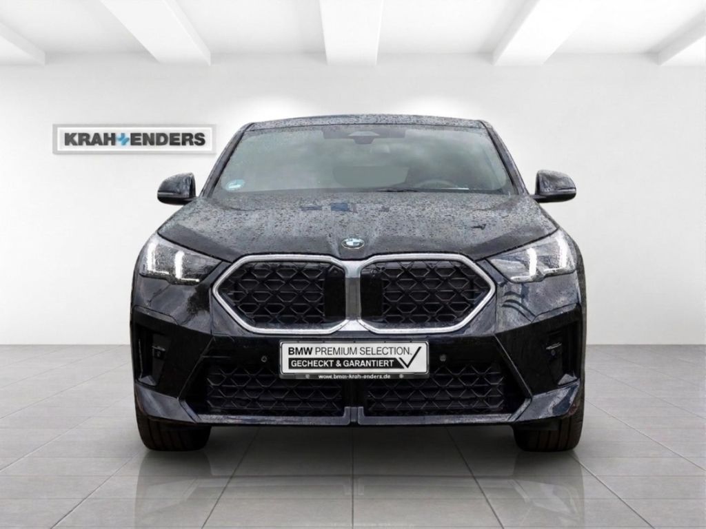 BMW X2 20iMSport DAB Navi HUD 360Kamera eSitze PDCv foto 2