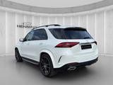 Mercedes-Benz GLE 450 AMG 9G Multibeam Pano Burmester Memory - scheckheftgepflegte Mercedes GLE 450