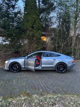 Audi A7 3.0 TFSI quattro S tronic Sportback -  - Audi A7: ESP