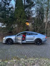 Audi A7 3.0 TFSI quattro S tronic Sportback -  - Audi A7 aus 2012