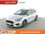 Ford Focus 2.0 TDCi EcoBlue ST-Line X Aut.*NAVI*LED* - Ford Focus mit Diesel-Antrieb: Kombi, 2.0