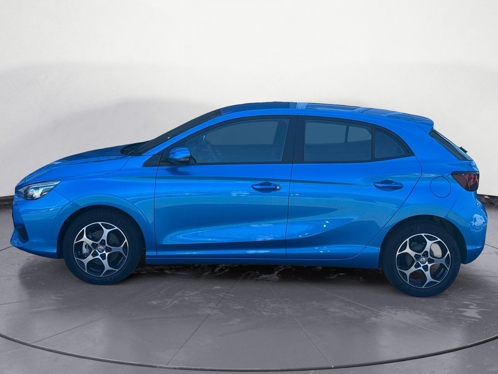 MG3