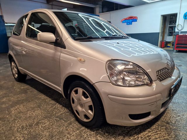 Toyota Yaris 1.3 Sol *Tüv07.2026*Klima*160Tkm*