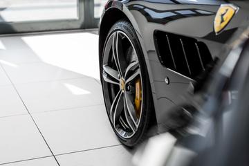 صورة مصغرة 20 لـ 2017 Ferrari GTC4LUSSO