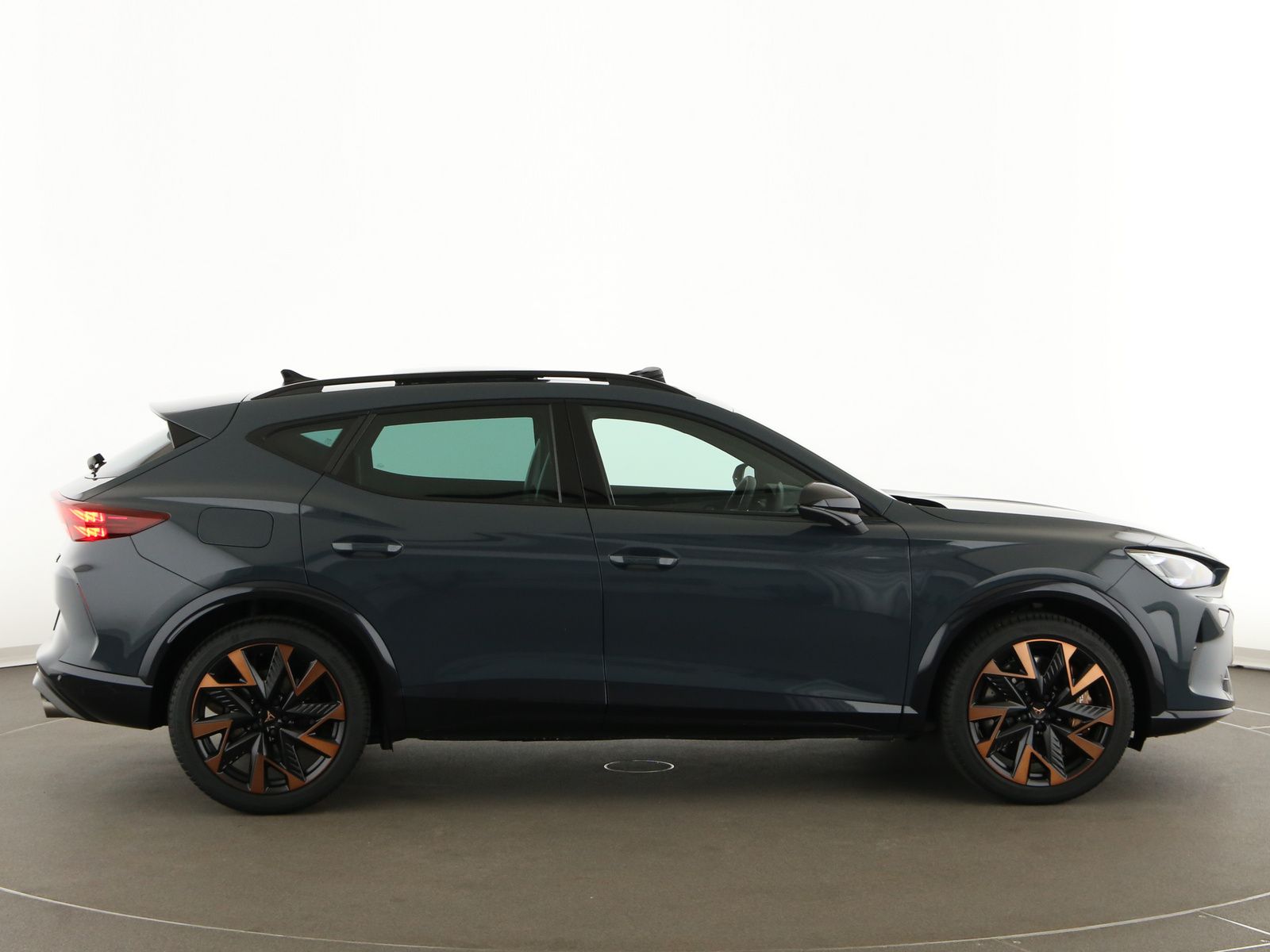 Cupra Formentor - Bild 8