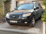 Hyundai Santafee 4x4 150.000km - gebrauchte Hyundai SANTA FE aus dem Jahr 2007