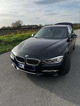 BMW 325d Luxury Line | 218 PS | TÜV neu | Leder  - BMW 325 in Kassel