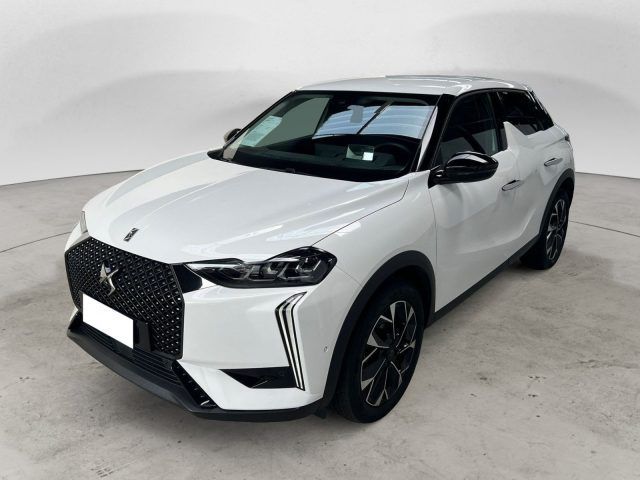 DS DS3