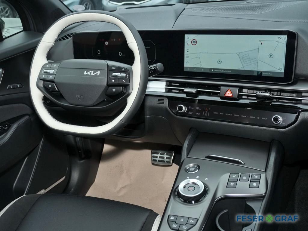 Kia Sportage - Bild 3